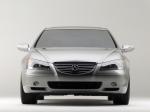 Acura RL Prototype 2004 года